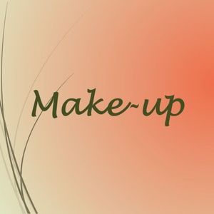 Make-up!
